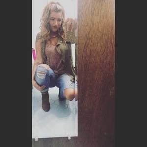 Meet your Posher, Erin